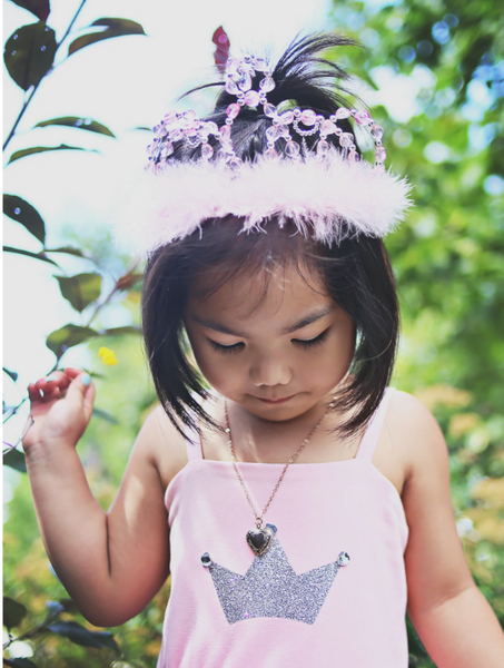 Boutique Locket Necklace