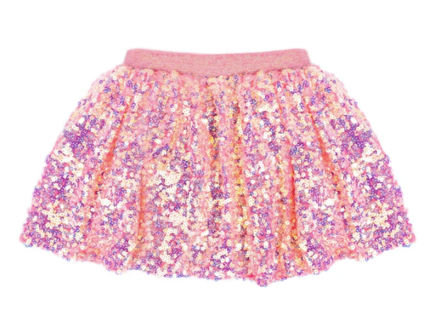 Center Stage Skirt 4-6