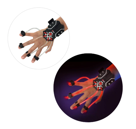 Light Hand