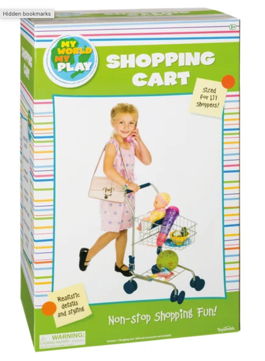 Shopping Cart