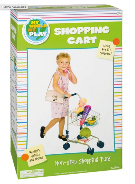 Shopping Cart