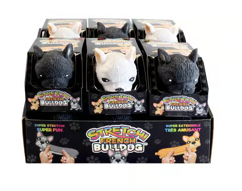 Stretchi French Bulldog