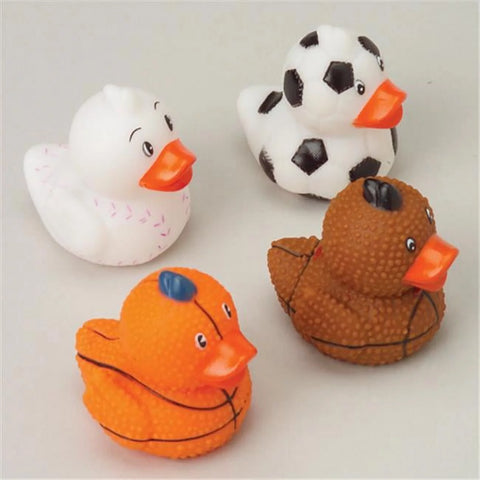 Mini Sports Ducks