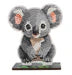 Buddies: Cute Animals Assorted
