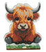Buddies: Cute Animals Assorted