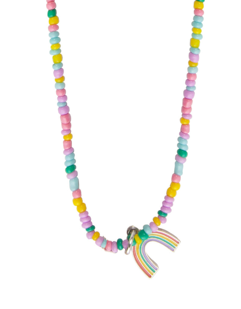 Rainbow Magic Necklace