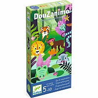 DouZanimo Game