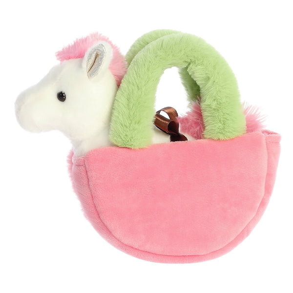 Apple Pony 8" Bag