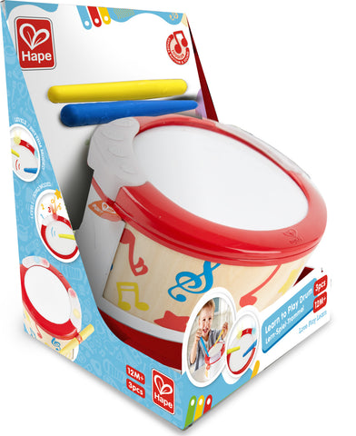 Learn with Lights Drum