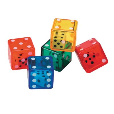 Double Dice