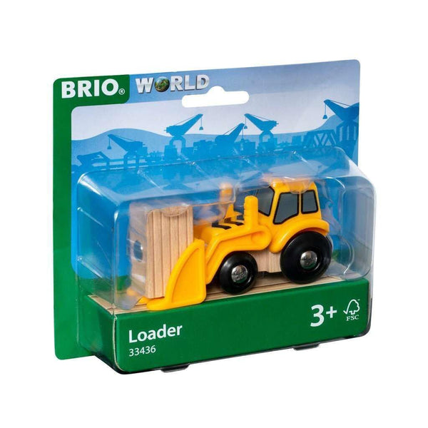 Brio Loader