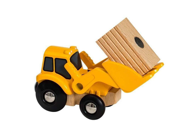 Brio Loader