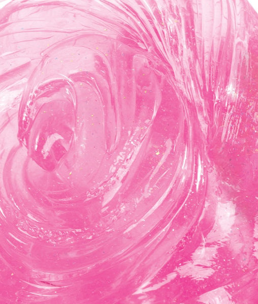 Rose Lagoon Thinking Putty 4"