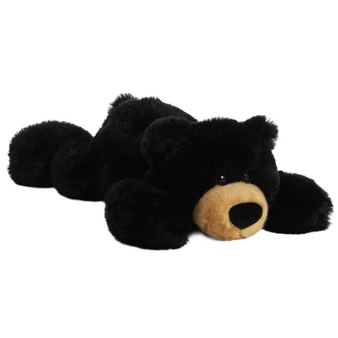 Hugga Wug Bear Black