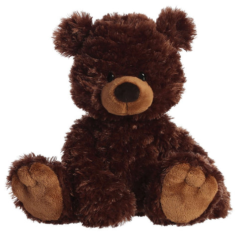 Mookie Bear Brown 12"