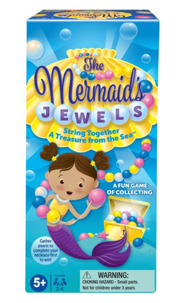 Mermaid'S Jewels