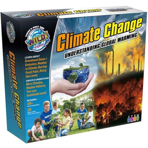 Climate Change