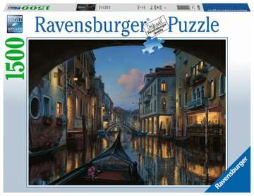 Venetian Dreams 1500 pcs