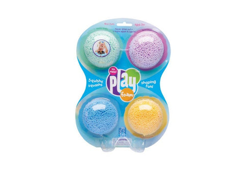 Playfoam Classic 4 PK