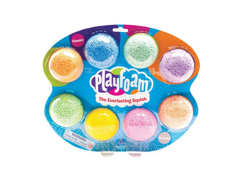 Playfoam 8 PK
