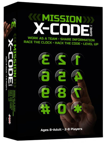 X-Codes