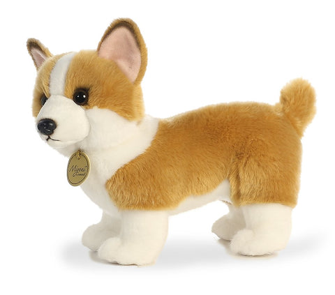 Corgi 10.5"