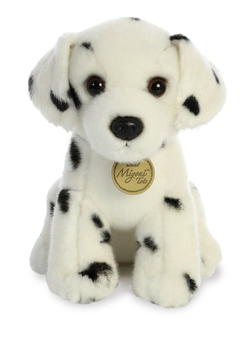 Dalmation Pup 11"