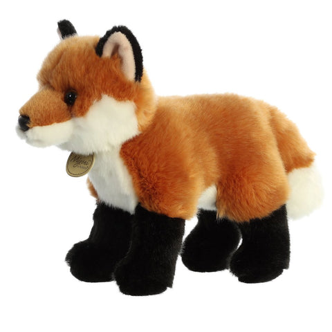 10" Fox