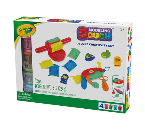 Crayola Dough Creative