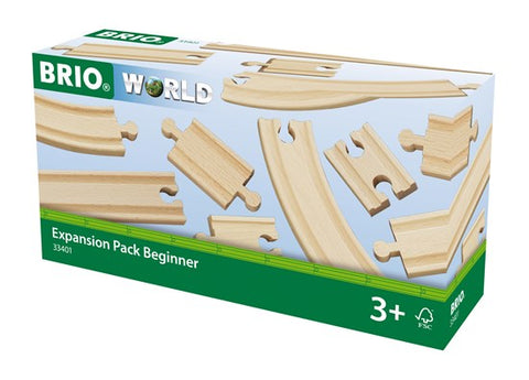 Expansion Pack Beginner Brio