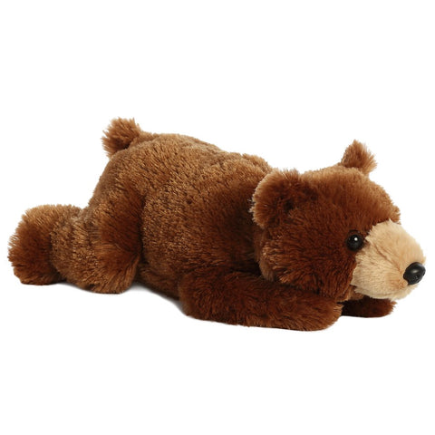 Grizzly Bear 12"