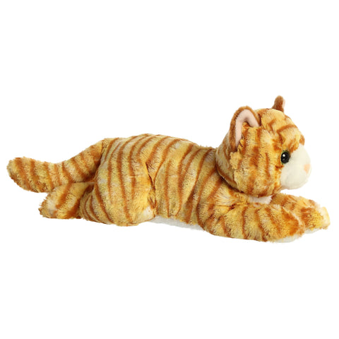 12" Ginger Cat