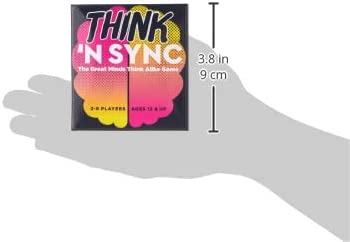 Think N Sync