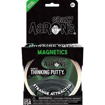 Strange Attractor