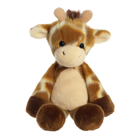 Silly Sitters Giraffe