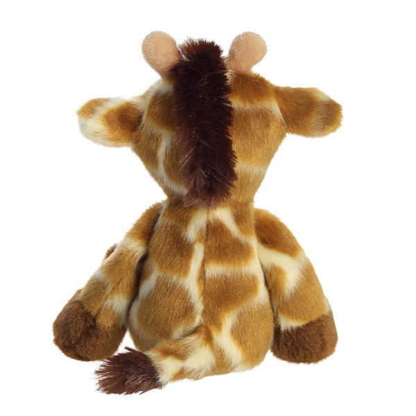 Silly Sitters Giraffe