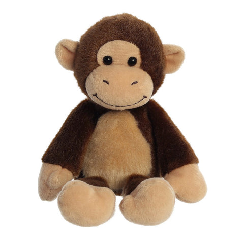 Silly Sitters Monkey