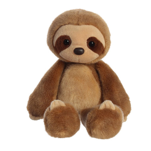 10" Silly Sitters Sloth