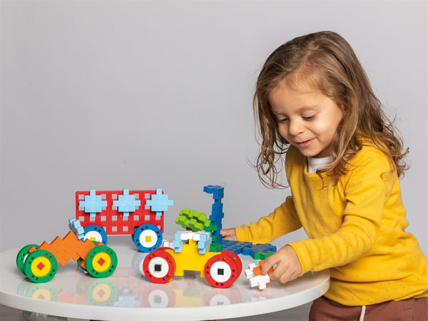 Big Make & Go Plus Plus