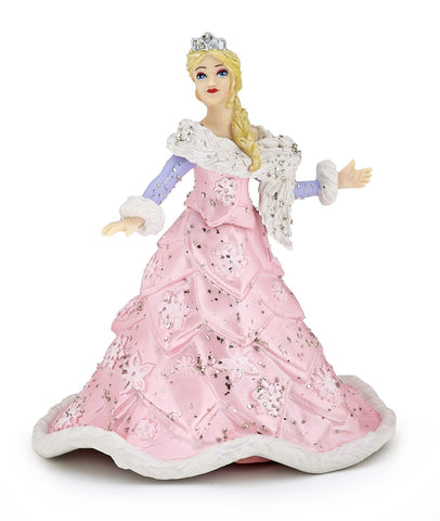 Enchanted Princess Papo