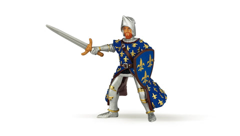 Prince Philip Blue Papo