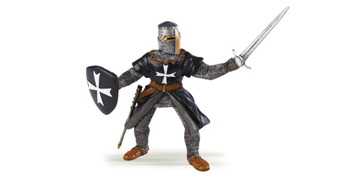 Hospitaller Knight with Sword Papo