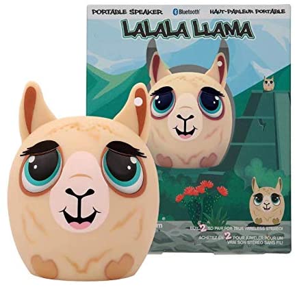 Lalala Llama