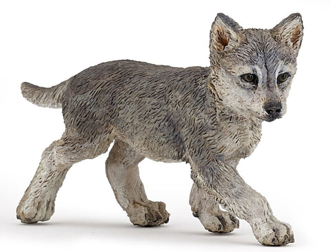 Wolf Cub