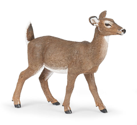 Whitetail Deer Papo