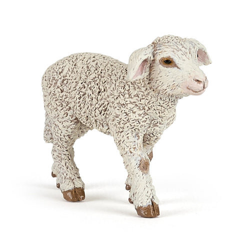 Merinos Lamb Papo