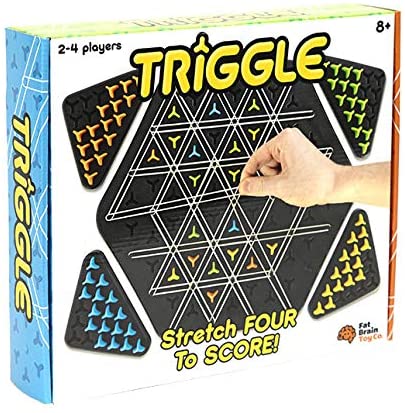 Triggle Game