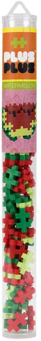 Watermelon PP Tube