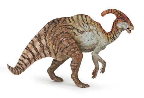 Parasaurolophus Papo