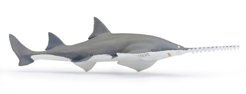 Sawfish Papo